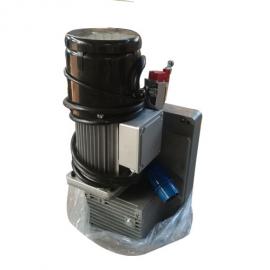 Electric LTD63 hoist motor for ZLP630 suspended platform