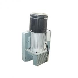 Wire rope hoist motor LTD63 for ZLP630 suspended platform