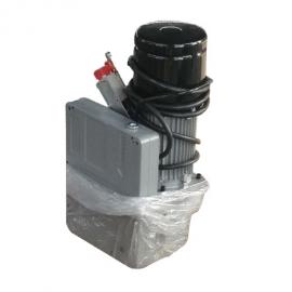 Wire rope hoist motor LTD63 220V 60HZ for ZLP630 suspended platform