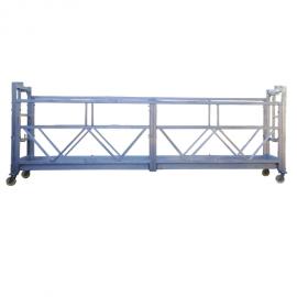 ZLP800 7.5 meters powered suspended platform for window cleaning