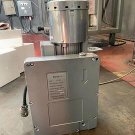630kg hoist motor 380V for ZLP630 swing stage platform