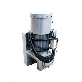 Wire rope hoist motor 630kg for ZLP630 suspended platform