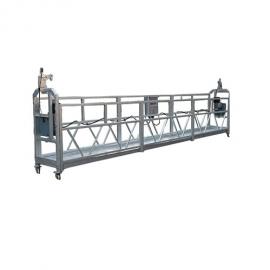 High quality wire rope hoist motor 630kg for suspended platform