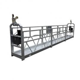 Single phase 220V temporary suspended scaffolding system in China
