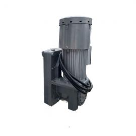 630kg 220V hoist motor for temporary suspended platform