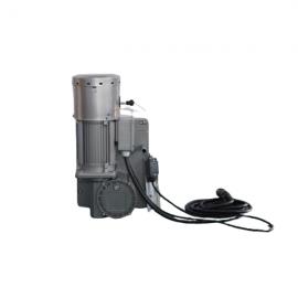 Traction hoist motor for suspended scaffolding ZLP630 ZLP800